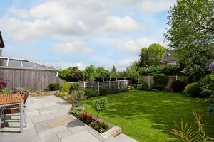 Kingsley Park Avenue Millhouses